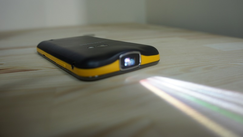 Samsung Galaxy Beam Samsung Galaxy Beam