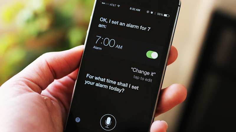 Siri sẽ nhận được bản nâng cấp lớn vào WWDC sắp tới