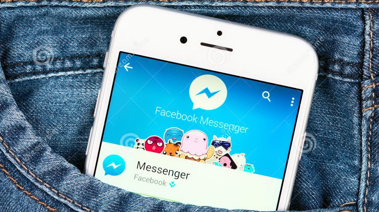 messengeriphone messengeriphone