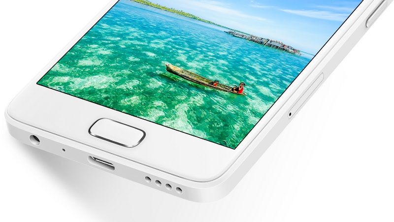 ZUK Z2 chính thức ra mắt, chip Snapdragon 820, giá chỉ 6 triệu ZUK Z2 chính thức ra mắt, chip Snapdragon 820, giá chỉ 6 triệu