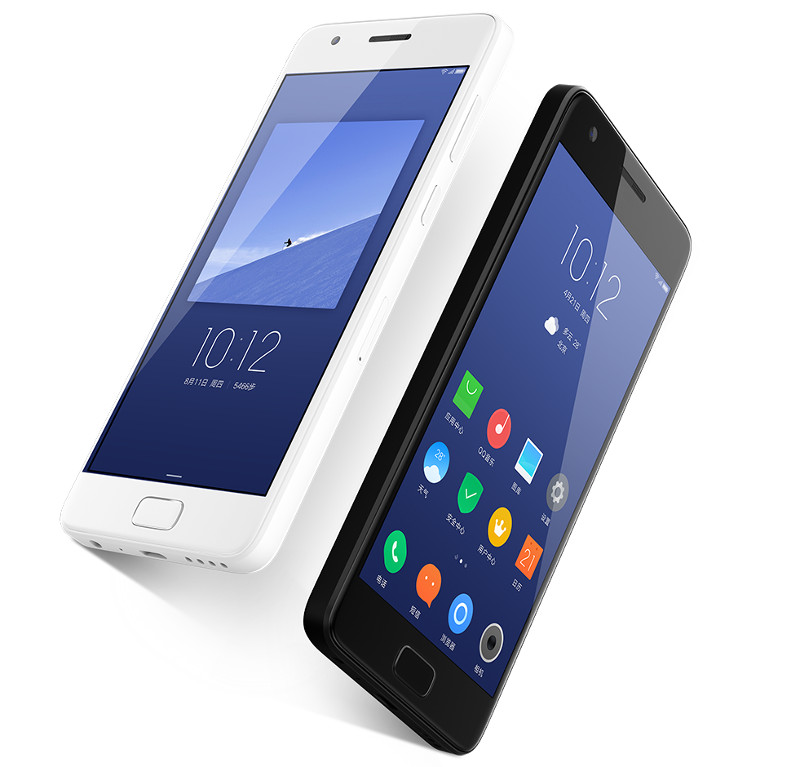 Lenovo ZUK Z2 Lenovo ZUK Z2