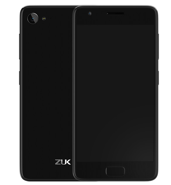 ZUK Z2 chính thức ra mắt, chip Snapdragon 820, giá chỉ 6 triệu ZUK Z2 chính thức ra mắt, chip Snapdragon 820, giá chỉ 6 triệu