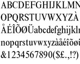 font-times-new-roman