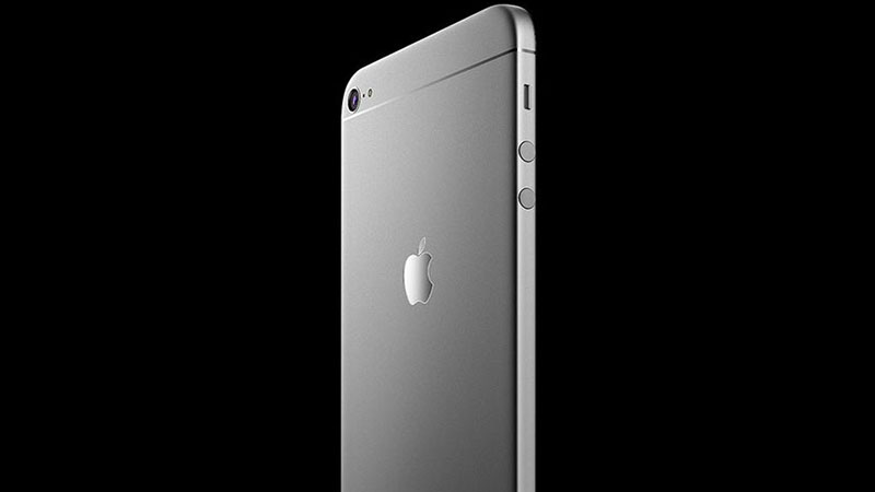 Concept iPhone 7 Concept iPhone 7