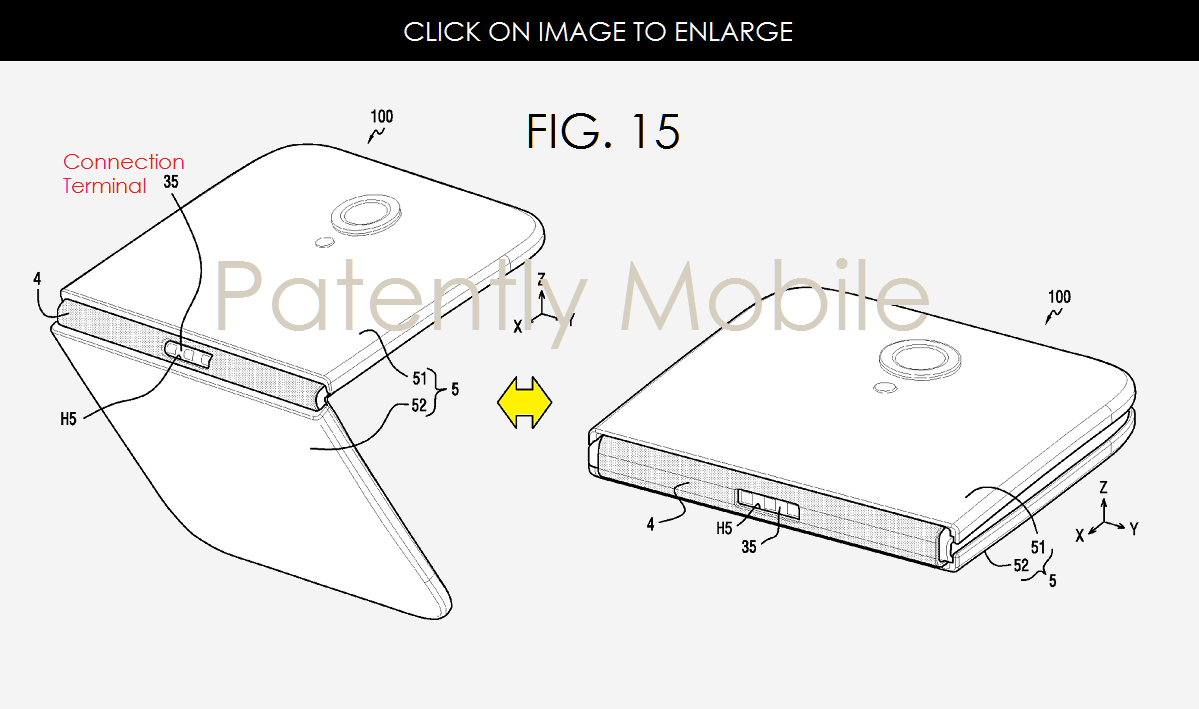 Samsung smartphone Samsung smartphone