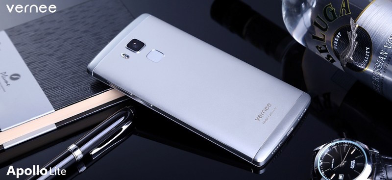 Vernee Apollo Lite 1