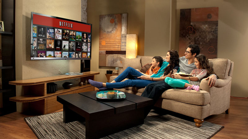 netflix netflix