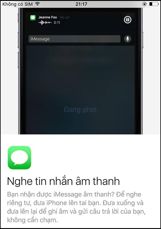 mẹo iphone