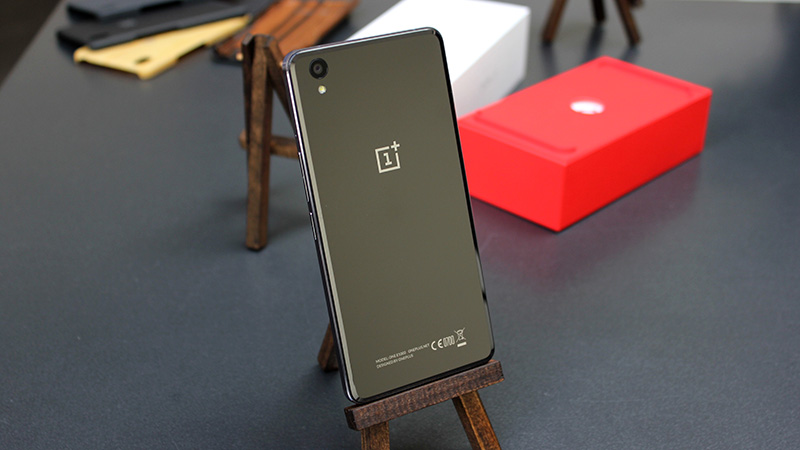 OnePlus3_1 Kẻ hủy diệt smartphone cao cấp chínnh thức được xác nhận ngày ra mắt