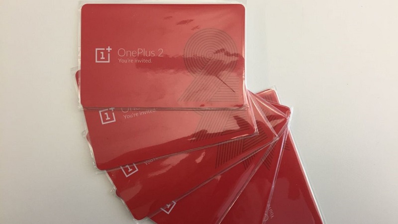 Mua hàng qua thư mời và bài học từ 