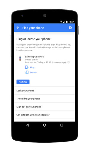 findyourphone findyourphone