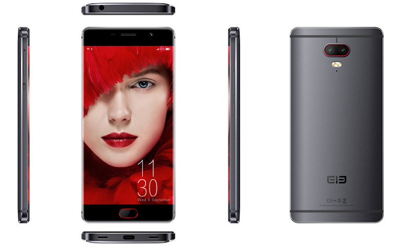 P9000 Edge P9000 Edge