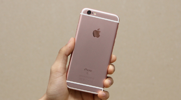Top 6 beautiful pink phones – Part 1