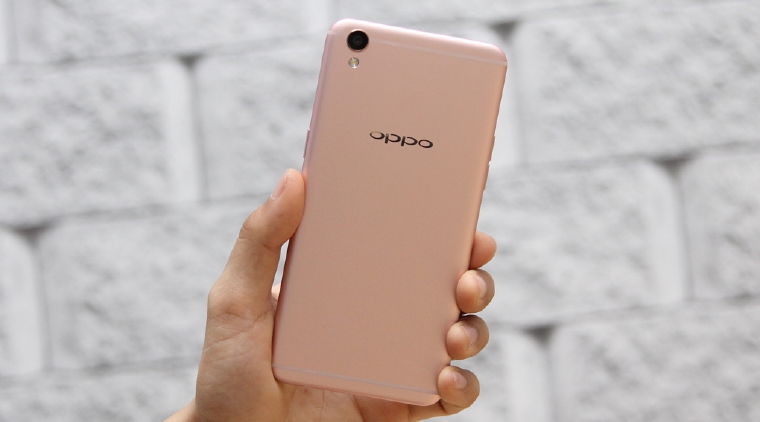 Top 6 phones with beautiful pink color – Part 2