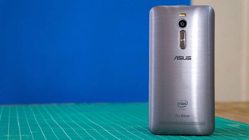 Điểm tin 2/6: ZenFone 3 Deluxe được nâng cấp, iPhone 7/7 Plus xuất hiện cùng case