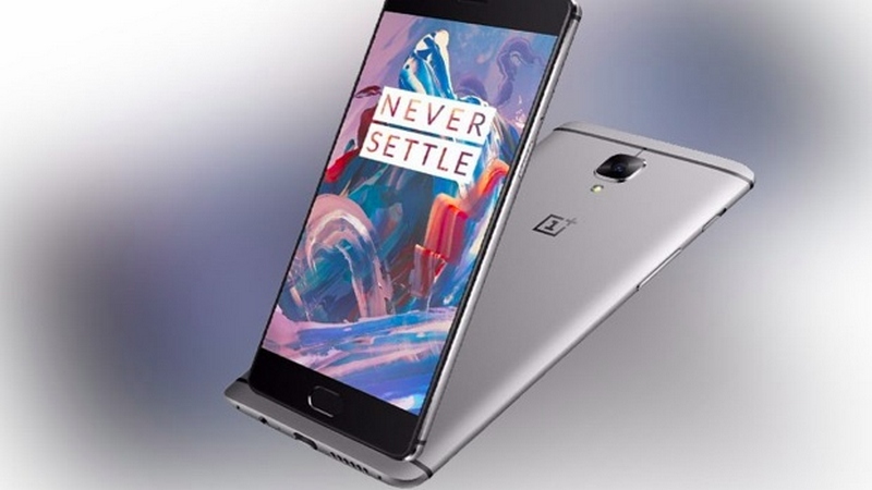 OnePlus 3 chip Snapdragon 820 có giá bán đúng chuẩn hủy diệt OnePlus 3 chip Snapdragon 820 có giá bán đúng chuẩn hủy diệt