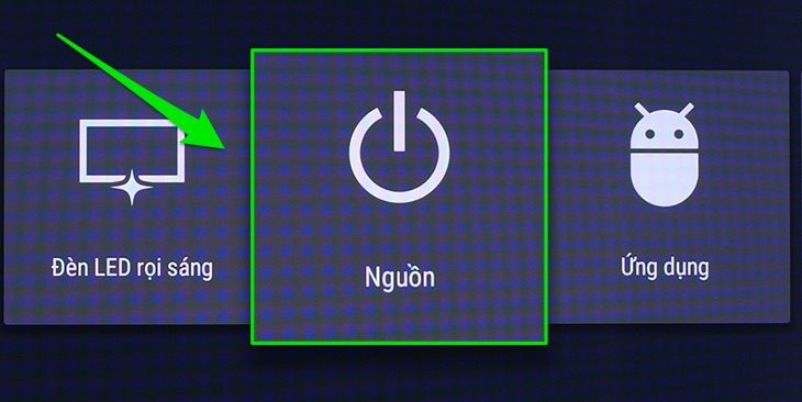 Review cách bật chế độ tiết kiệm điện trên tivi Sony dòng D