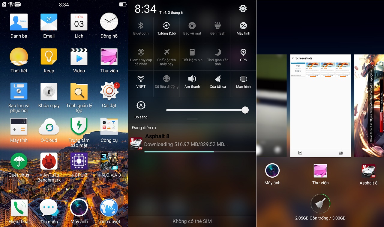 giao-dien-oppo-f1 giao-dien-oppo-f1
