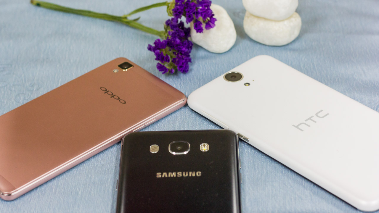 oppof1-htconee9-galaxyj52016 oppof1-htconee9-galaxyj52016