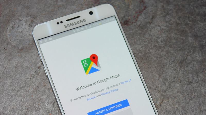 Người dùng Android đã có thể thử Google Maps bản beta Người dùng Android đã có thể thử Google Maps bản beta