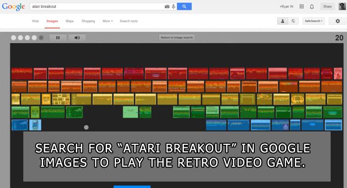 breakout breakout