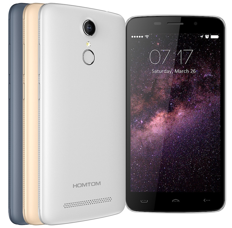 HomTom HT17 giá chỉ hơn triệu HomTom HT17 giá chỉ hơn triệu