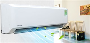 Các chế độ làm lạnh thông minh trên các dòng máy lạnh hiện nay