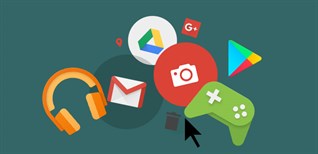 Cách đăng nhập tài khoản Google trên Android tivi Sony 2016