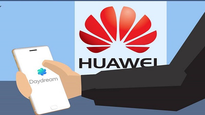 Huawei sẽ tung smartphone 