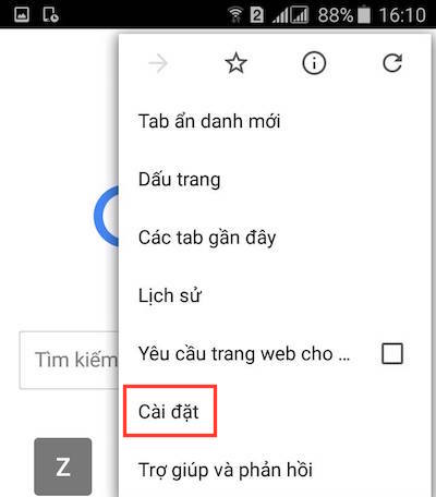 Cách Xóa Lịch Sử Duyệt Web Trên Điện Thoại: Xóa Mật Khẩu Và Id