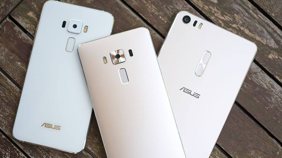 Asuszenfone3