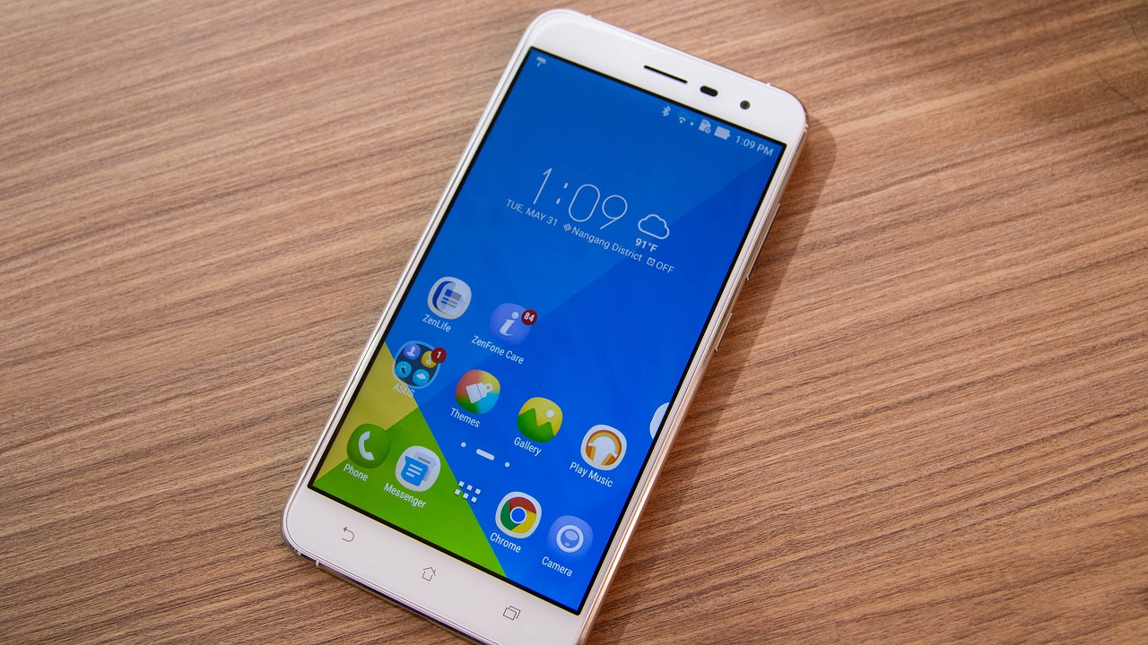 Tổng hợp tuần: Bộ ba Asus ZenFone 3 chính thức ra mắt, giá 5.9 triệu tại VN