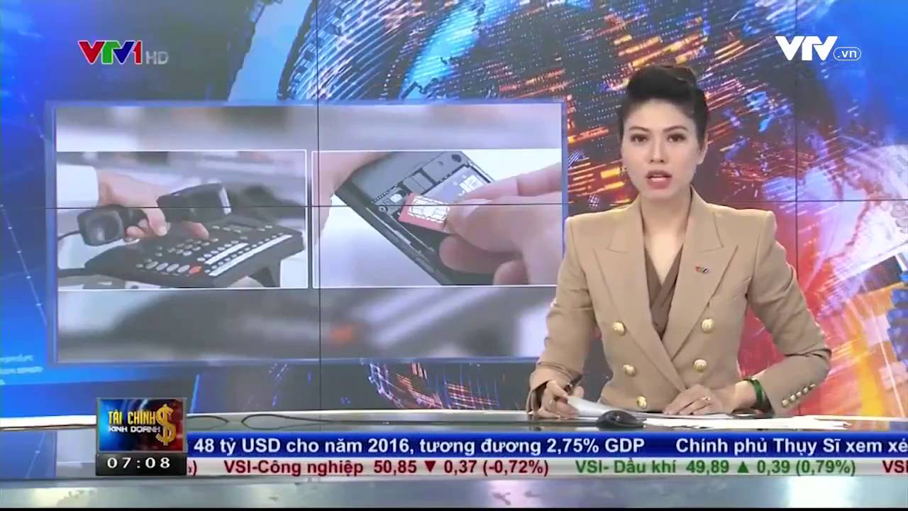 Dùng số di động 08x giả danh số điện thoại cố định của TP.HCM để lừa đảo