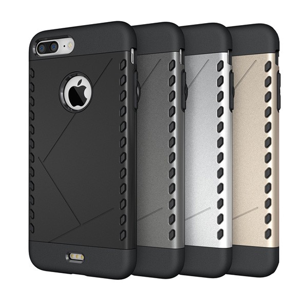 iPhone7 Cấu hình chi tiết trên iPhone 7 và iPhone 7 Plus được tiết lộ