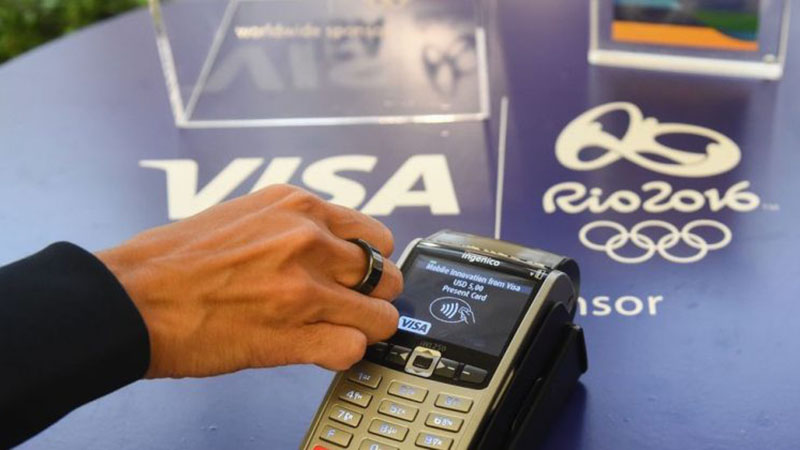 visa