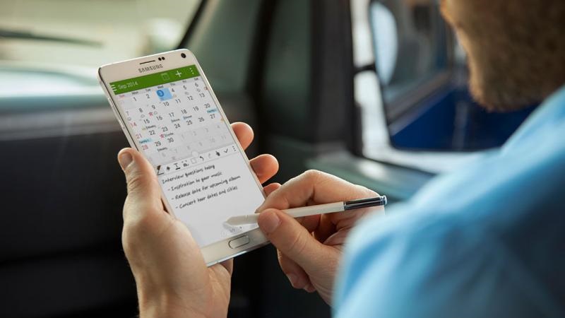 Samsung Galaxy Note 4 Samsung Galaxy Note 4