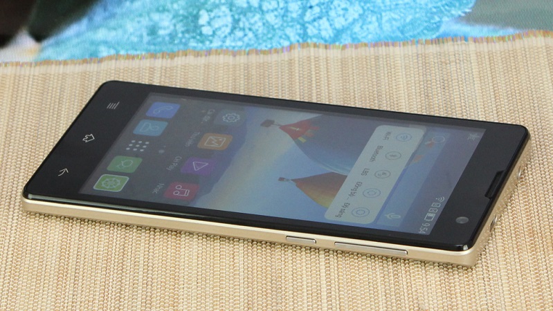 Smartphone Việt giá 1.6 triệu chạy Android 6.0 lên kệ TGDĐ