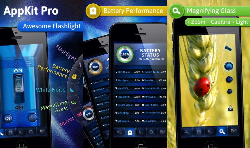AppKitPro AppKitPro