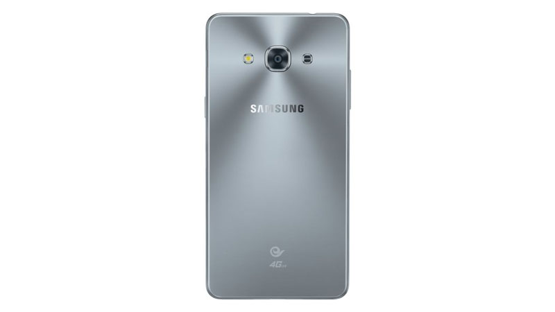 Galaxy J3 Pro Galaxy J3 Pro