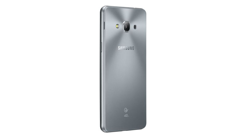 Galaxy J3 Pro Galaxy J3 Pro