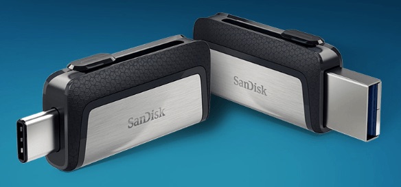 Sandisk