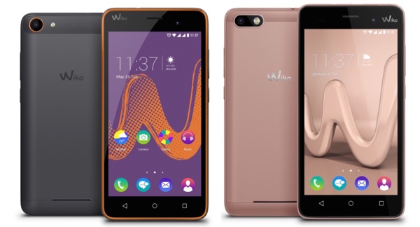 K-Kool (trái) và Lenny 3