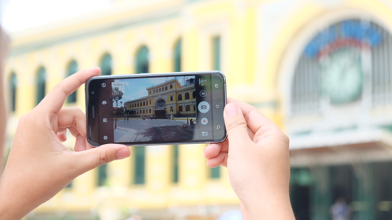 ZenFone 3 ZenFone 3
