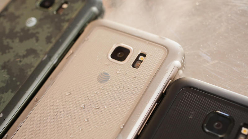 Galaxy S7 Active