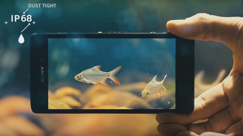 Sony Xperia M4 Aqua LTE Sony Xperia M4 Aqua LTE