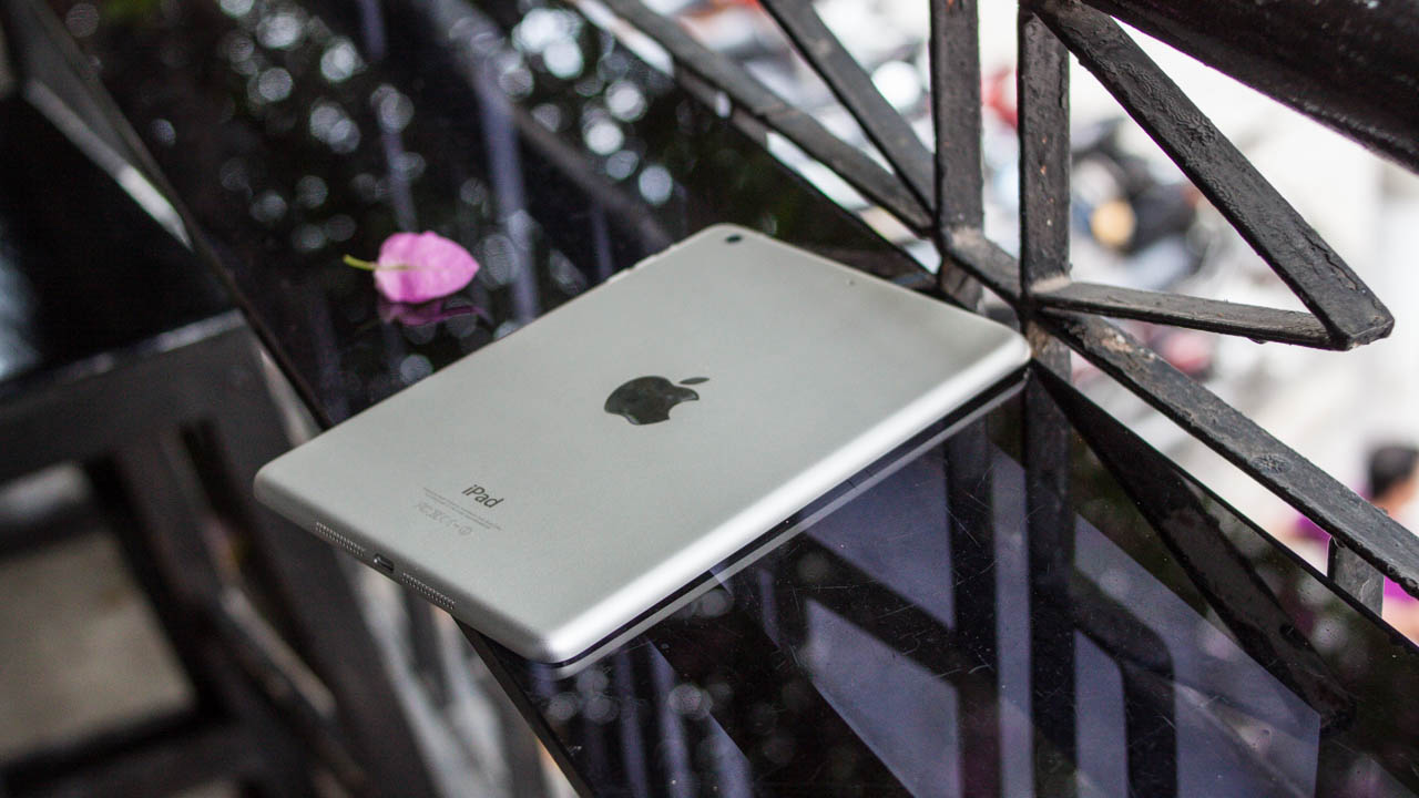 iPad Mini 2 16 GB 6 iPad Mini 2 16 GB 6