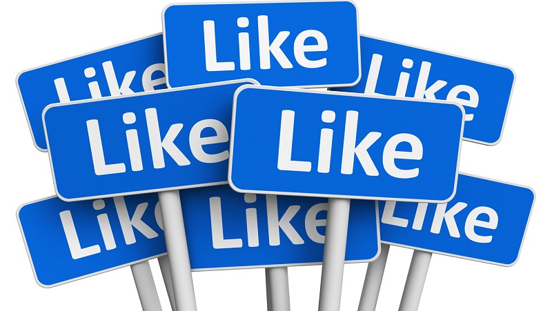 Bị đuổi khỏi nhà vì không... like Facebook Bị đuổi khỏi nhà vì không... like Facebook