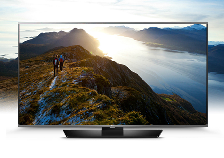 Smart Tivi LG 40 inch 40LF630T - Hình ảnh sắc nét ấn tượng