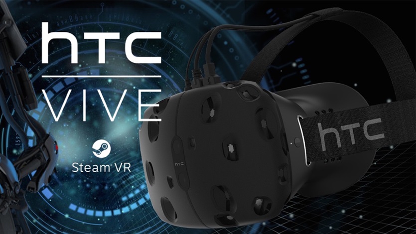 HTC VIVE HTC VIVE