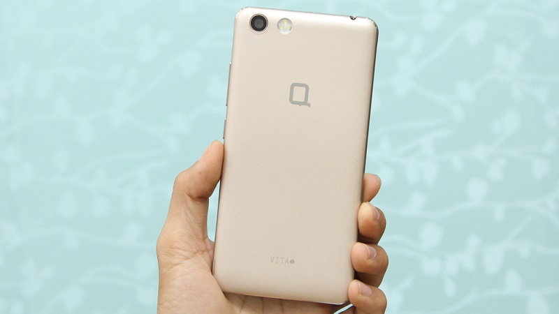 Hãng điện thoại Q tung một loạt smartphone giá rẻ mới ra thị trường Việt